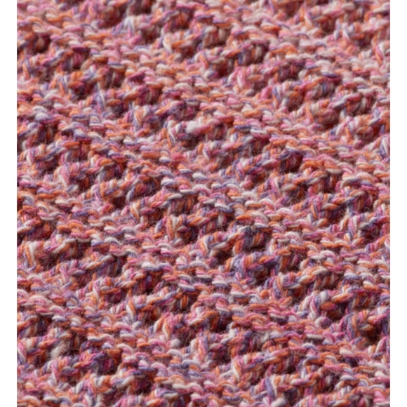 Scotch and soda pink sweater - Picture 3 of 7